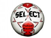 select futsal master select futsal master